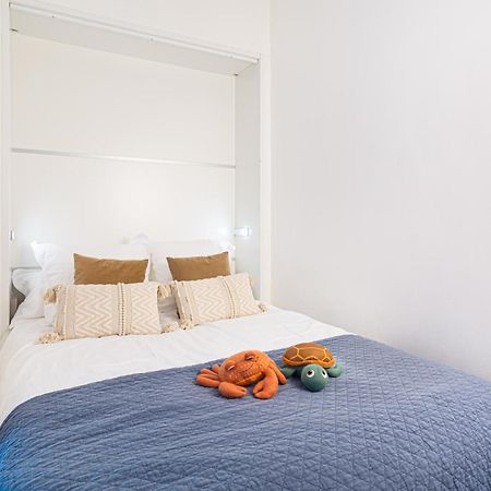 Spacious 90Sqm - Zen Latin District - Notre-Dame Paris Bagian luar foto