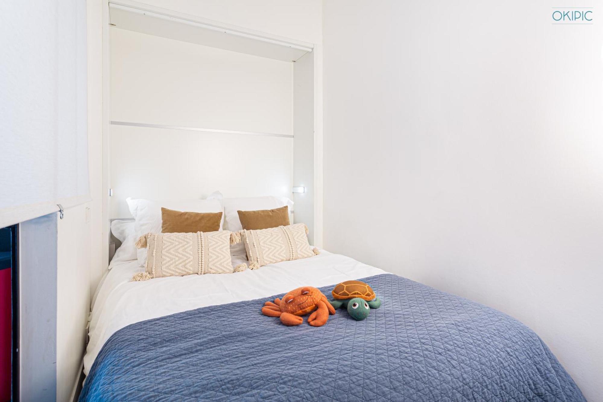 Spacious 90Sqm - Zen Latin District - Notre-Dame Paris Bagian luar foto