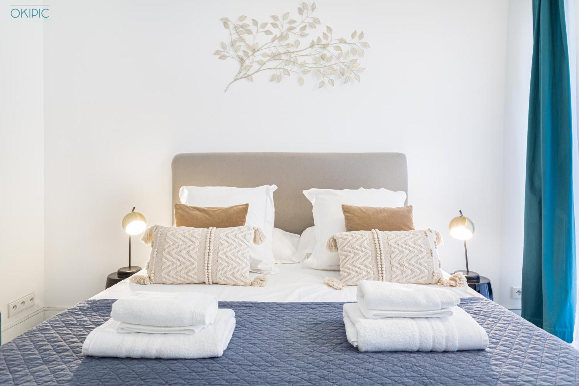 Spacious 90Sqm - Zen Latin District - Notre-Dame Paris Bagian luar foto