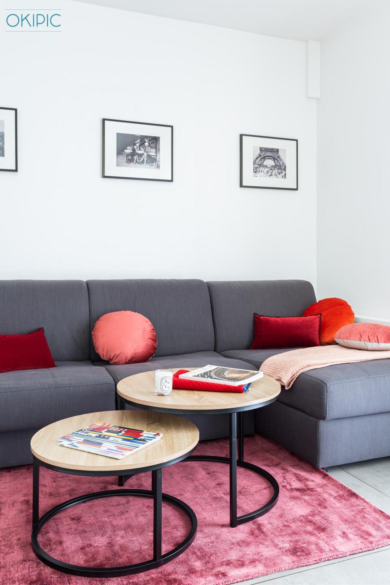 Spacious 90Sqm - Zen Latin District - Notre-Dame Paris Bagian luar foto