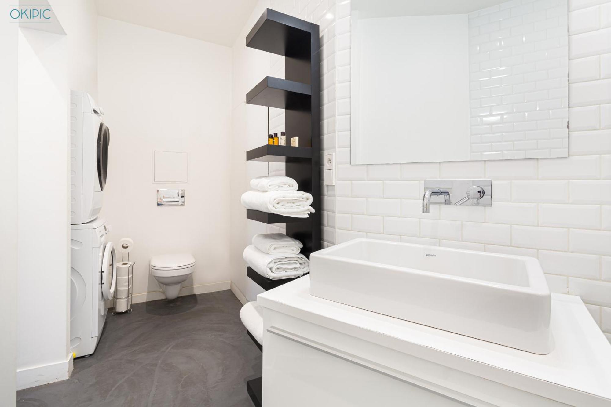 Spacious 90Sqm - Zen Latin District - Notre-Dame Paris Bagian luar foto