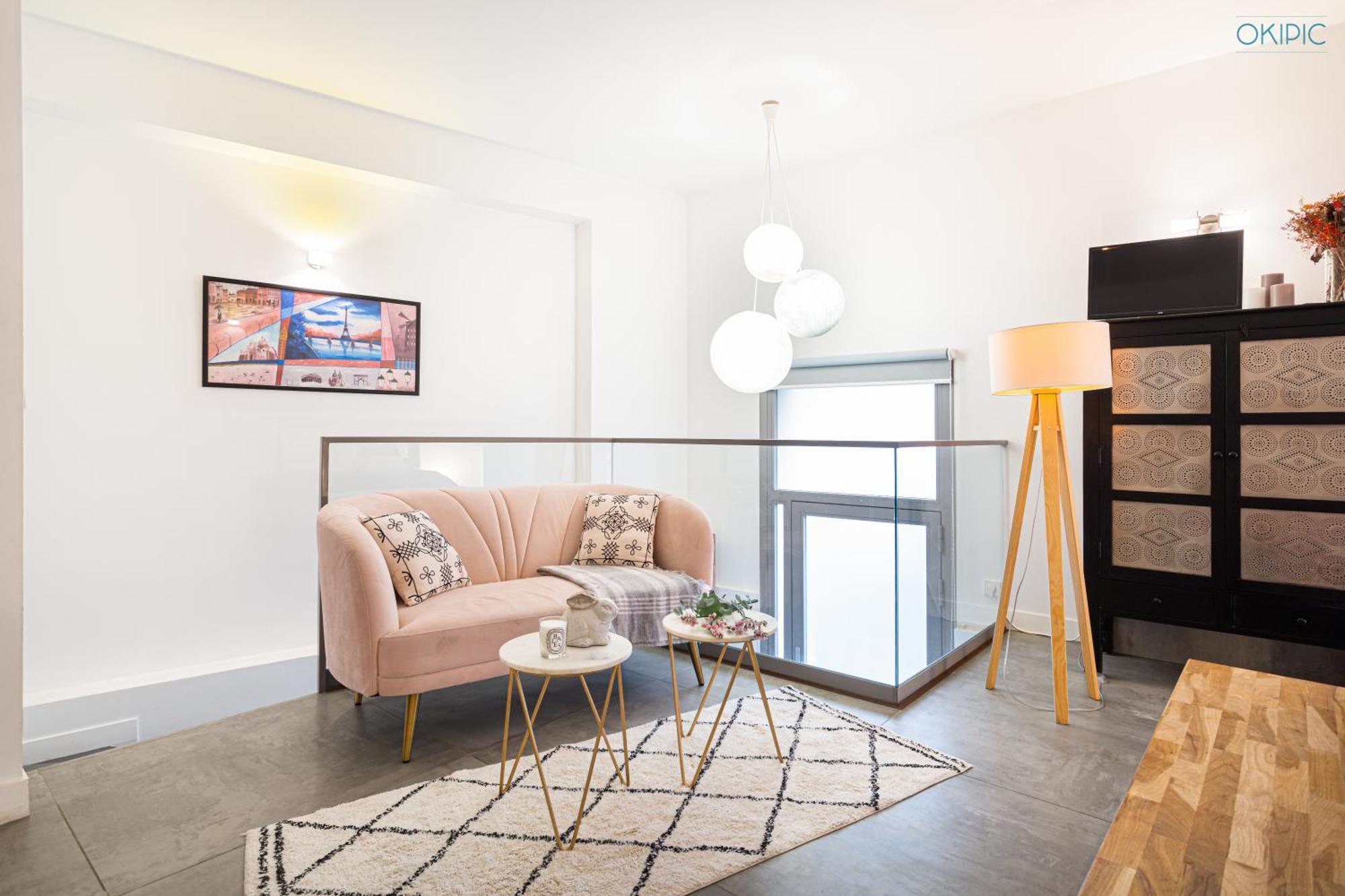 Spacious 90Sqm - Zen Latin District - Notre-Dame Paris Bagian luar foto