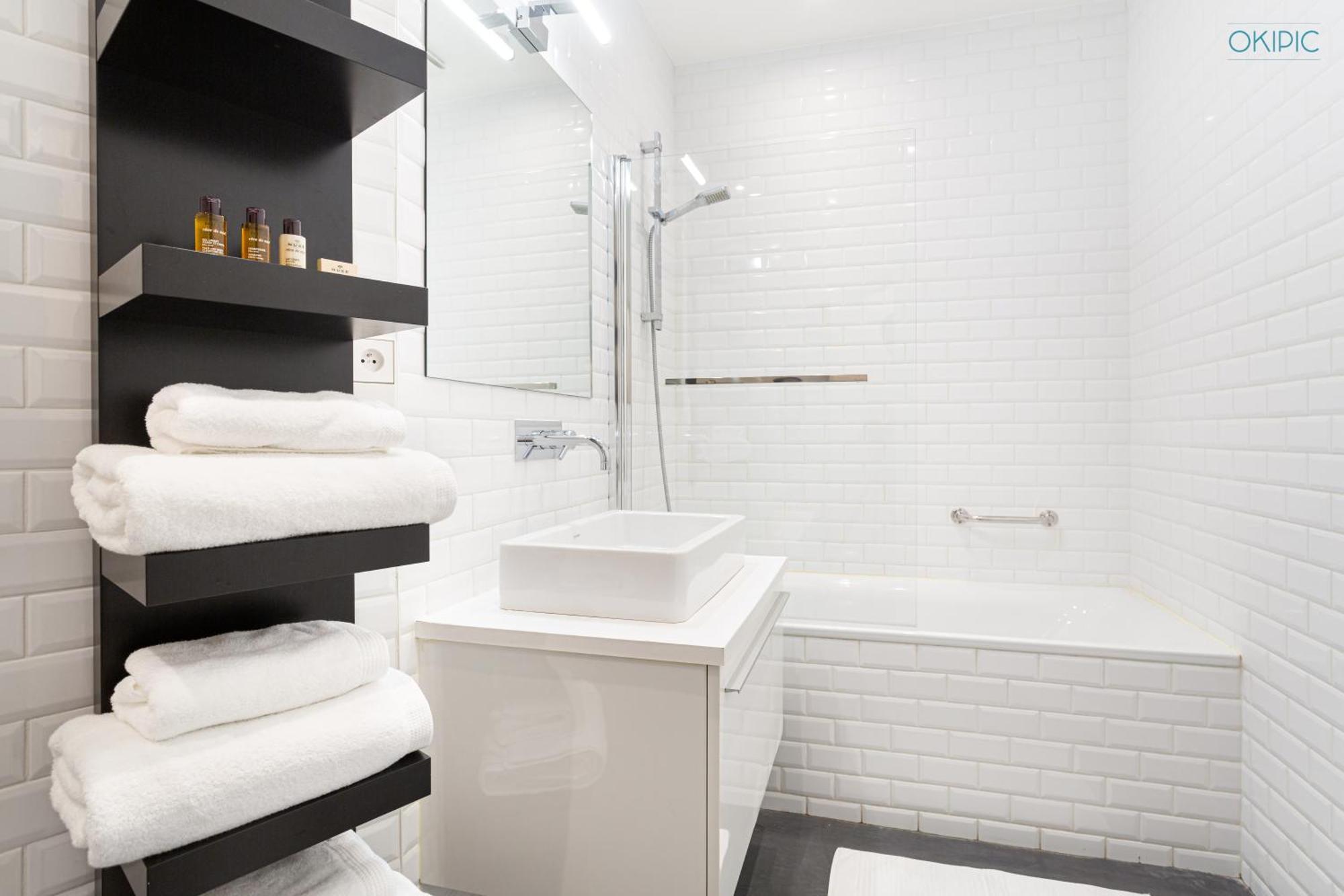 Spacious 90Sqm - Zen Latin District - Notre-Dame Paris Bagian luar foto