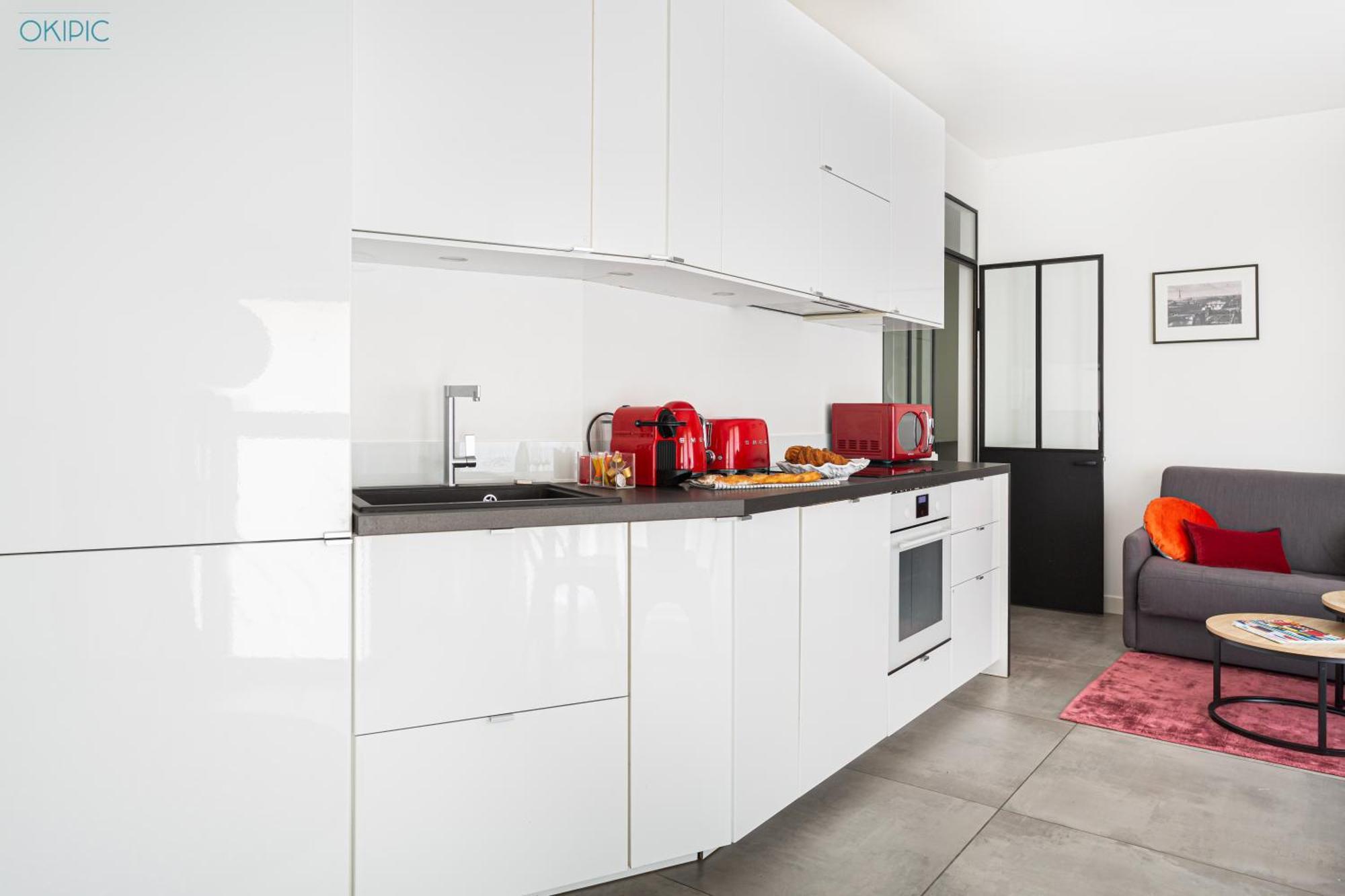 Spacious 90Sqm - Zen Latin District - Notre-Dame Paris Bagian luar foto